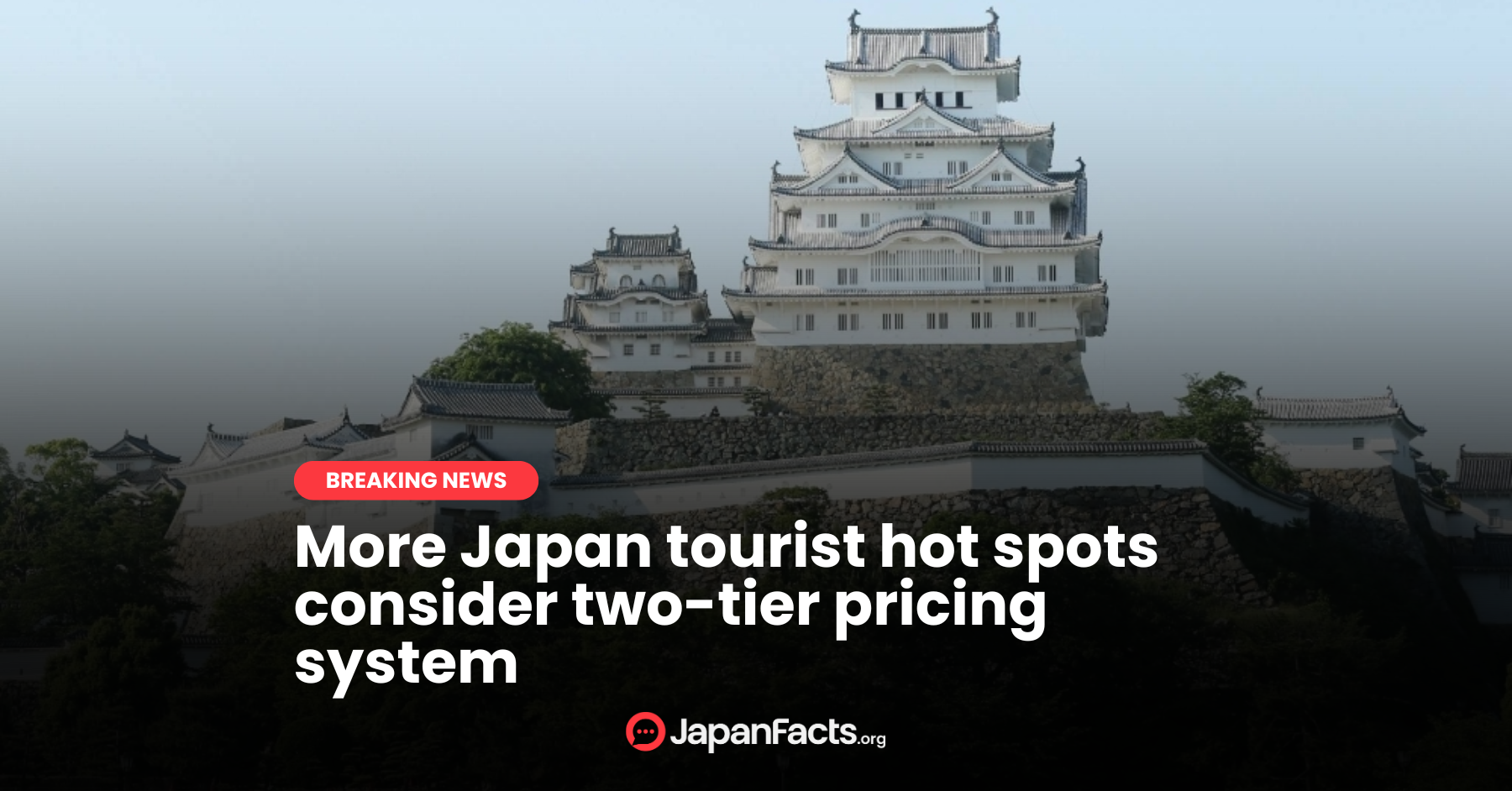 Tourist Pricing Controversy