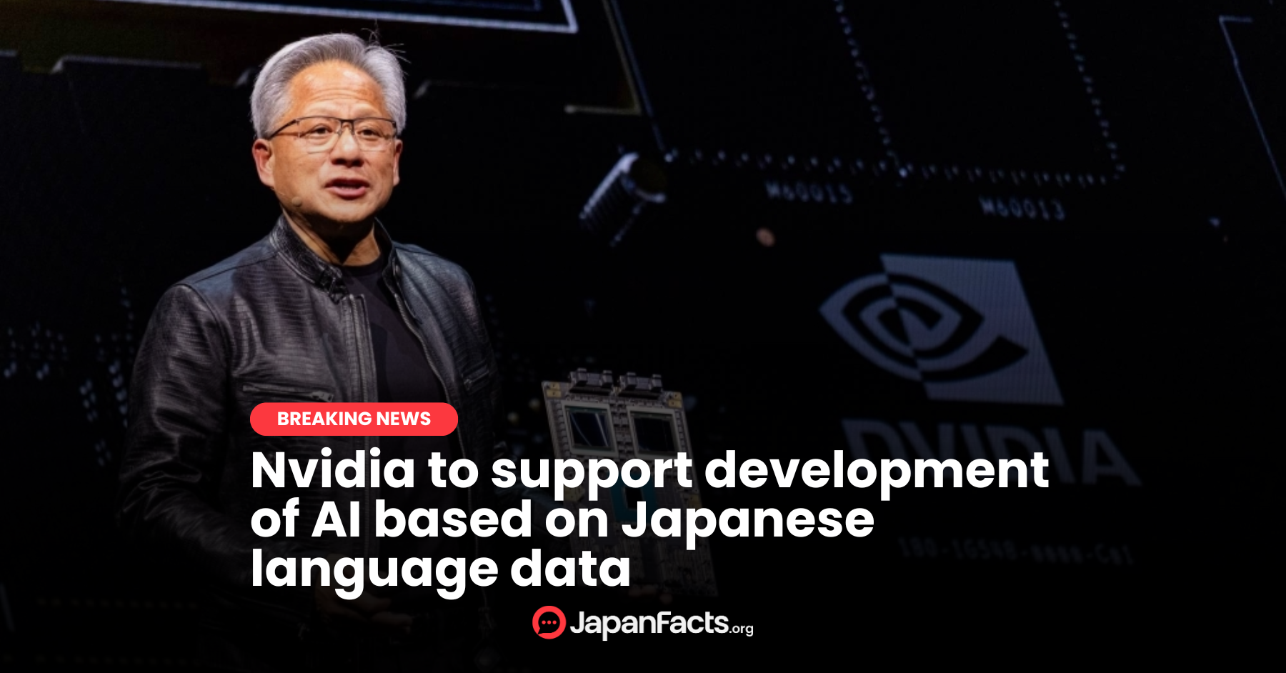 Nvidia’s AI Surge in Japan