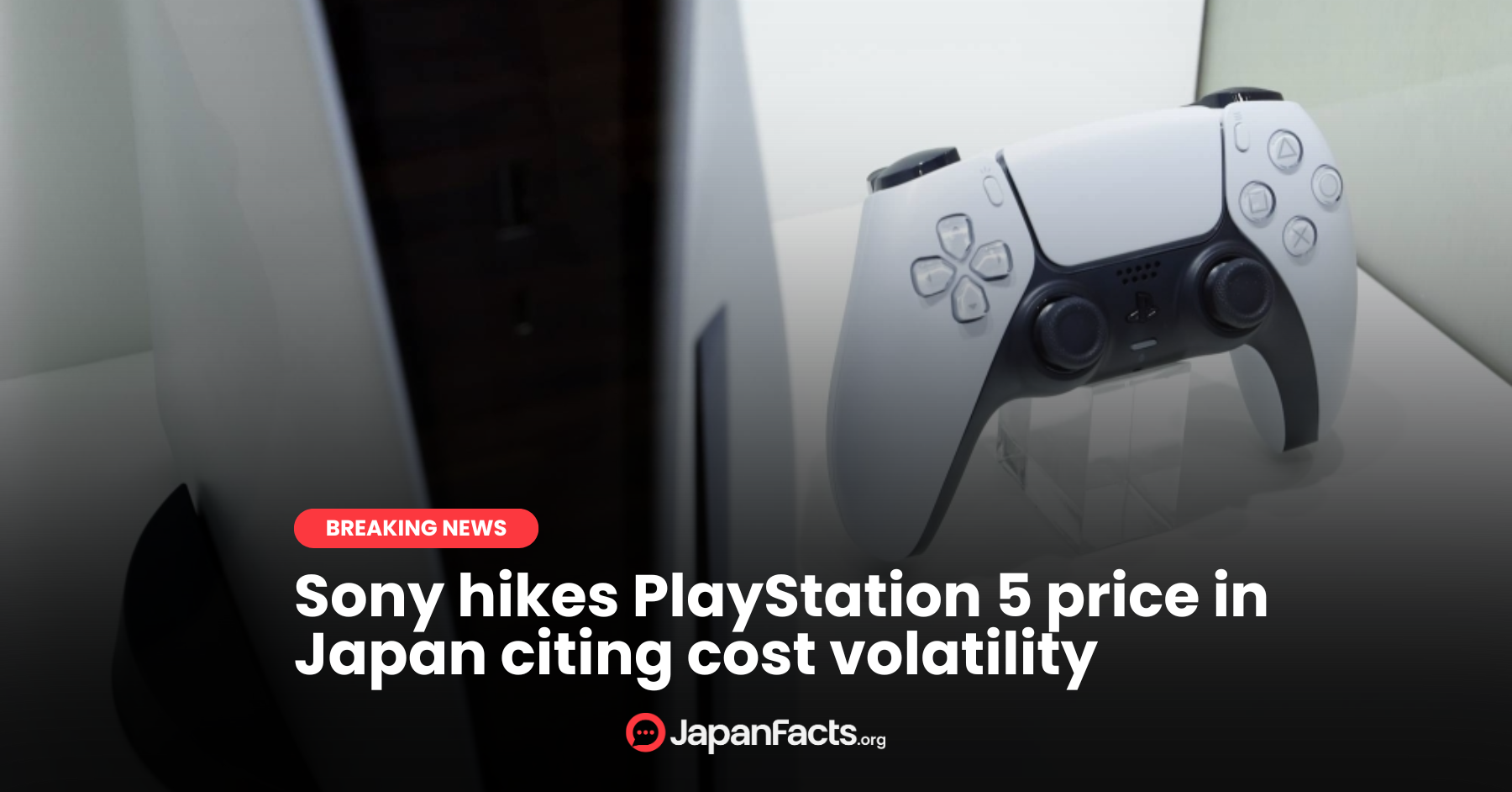 Sony Hikes PS5 Prices in Japan – What Gamers Should Know Blog