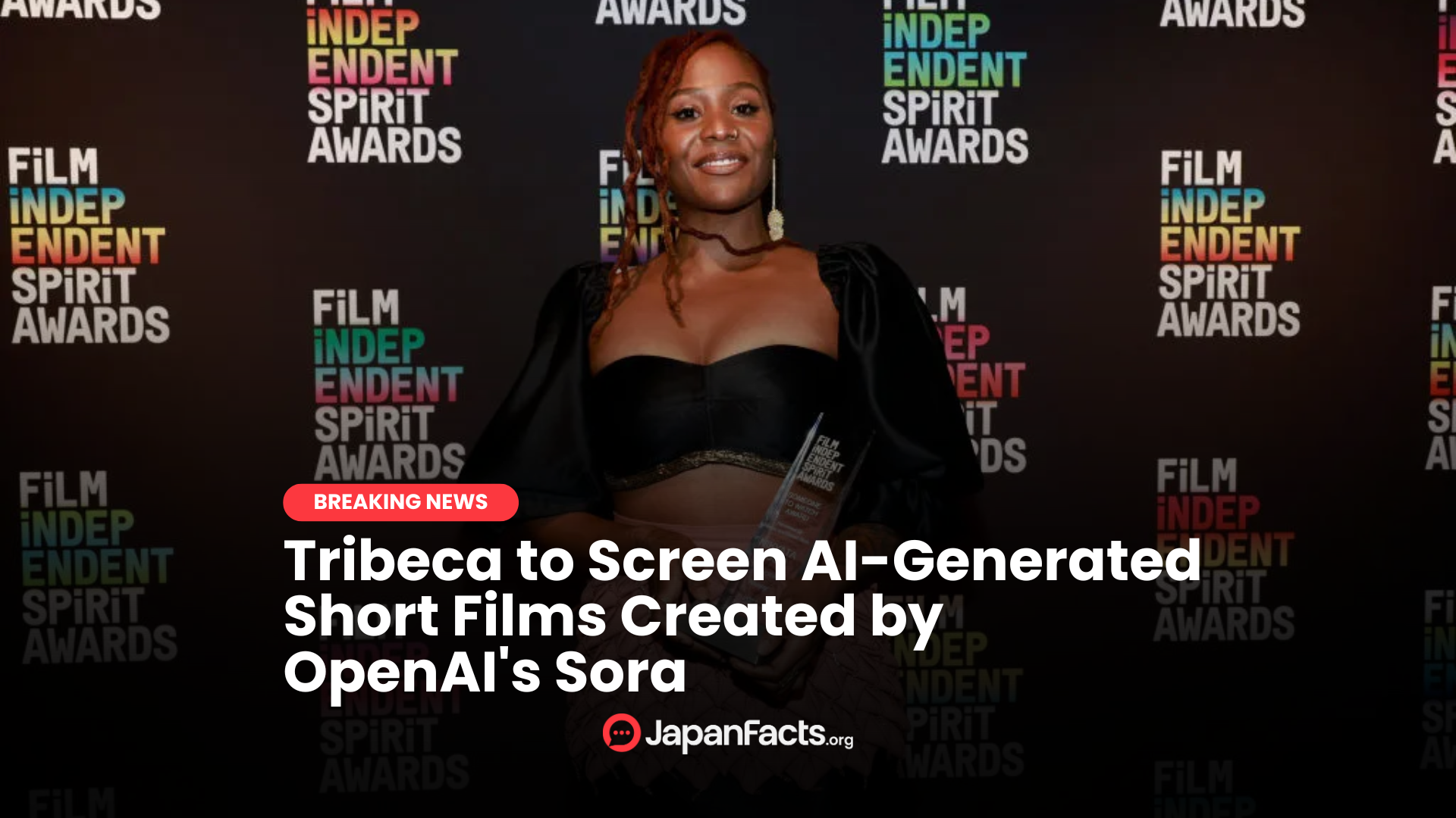 AI-Generated Films Make Their Mark at Tribeca: OpenAI’s Sora Leads the Way