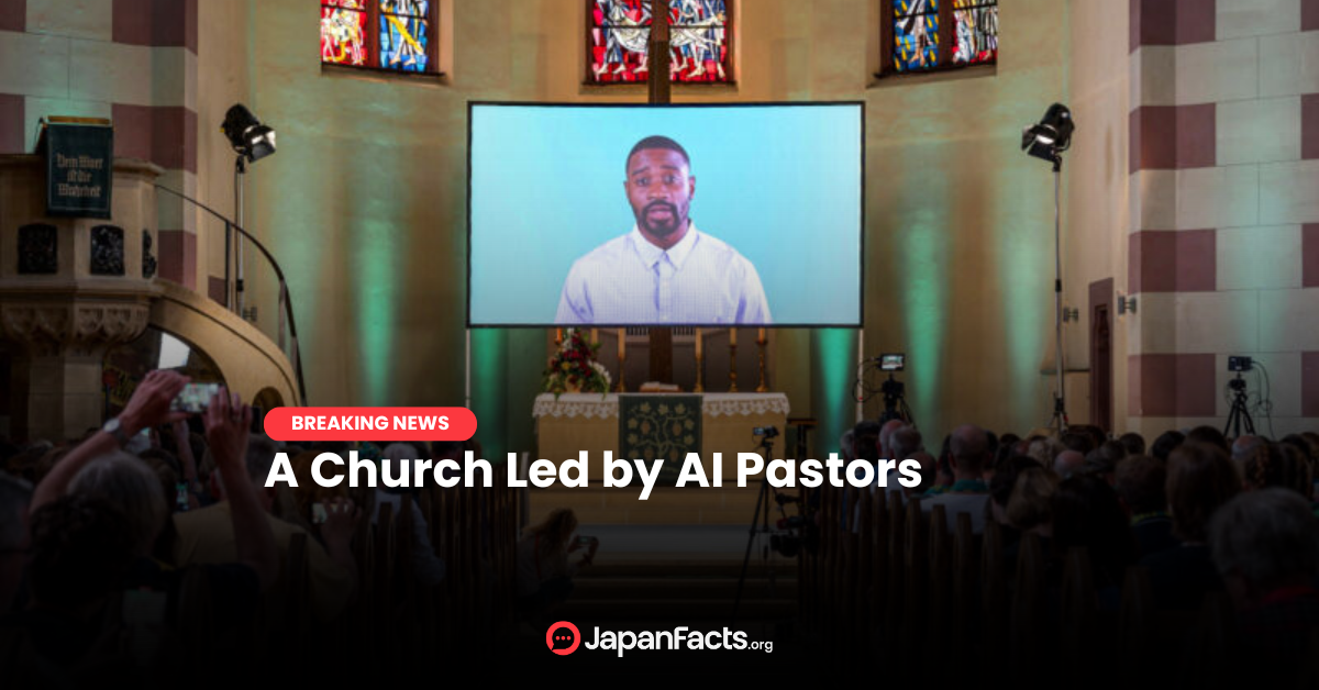 AI-Led Church Services: The Future of Worship or a Disruption of Tradition?