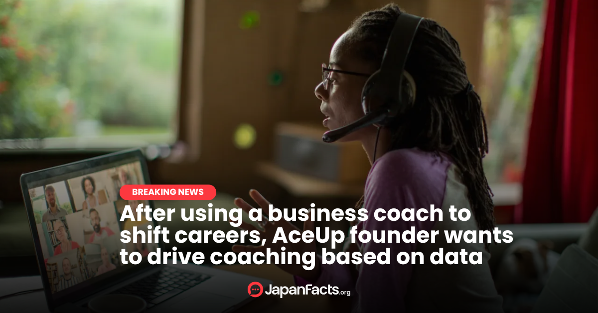 AceUp Uses Data-Driven Coaching to Transform Workplaces for the Better