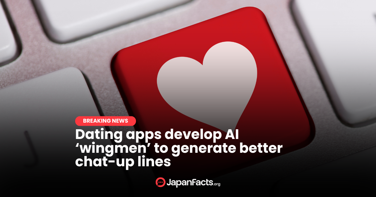 AI "Wingmen" Revolutionize Online Dating: Your Digital Flirting Coach is Here!