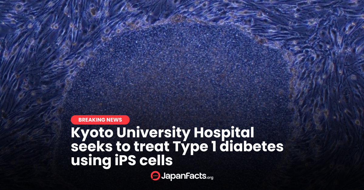 iPS Cells Offer Diabetes Research Breakthrough