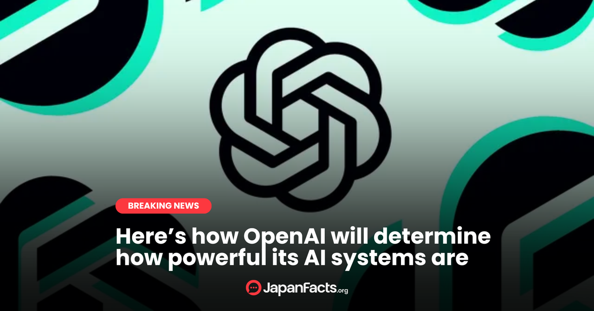 OpenAI's Smart Scale