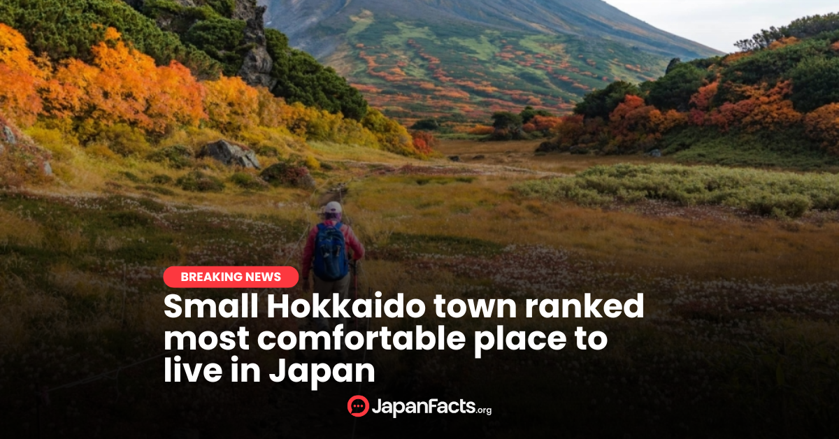 Japan’s Top Comfort Zone: Which City Takes the Crown?