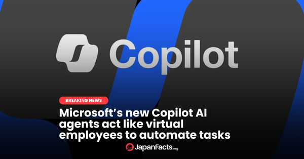 Microsoft’s AI Copilot: Virtual Employee Revolution