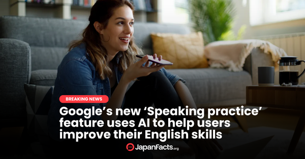 Speak Like a Pro: Google’s AI-Powered English Practice Tool Is Here