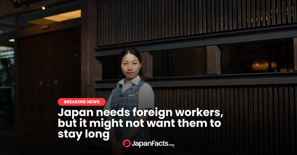 Japan's New Residency Rules: A Game-Changer for Foreign Workers?