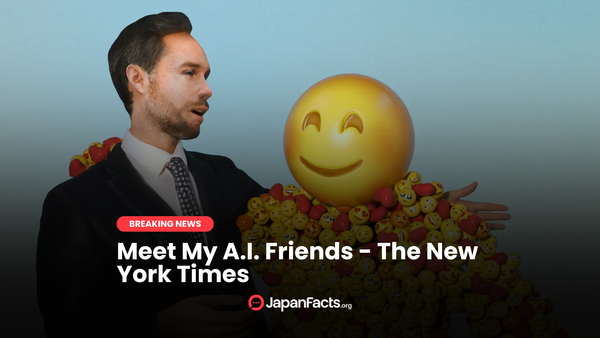 Making Friends with A.I.: A New Social Experience?