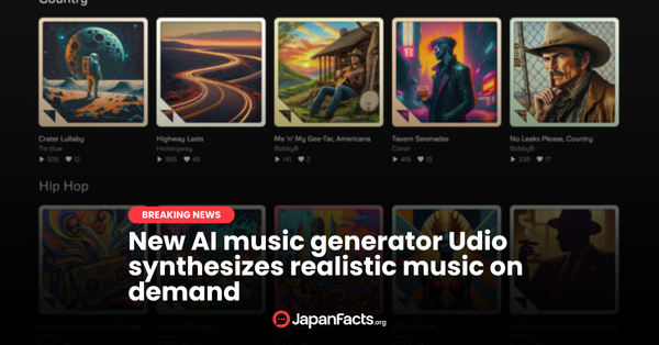 On-Demand Music Creation: The AI Revolutionizes How We Compose Blog