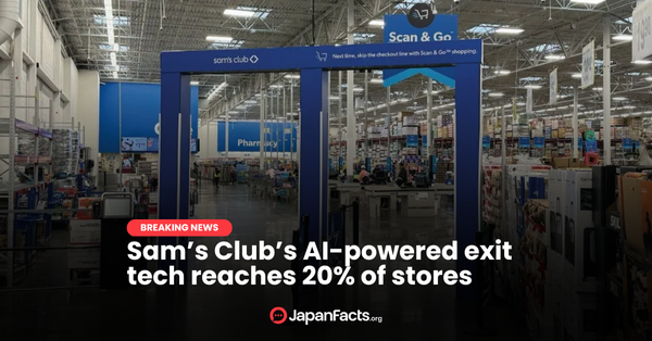 Sam’s Club Revolutionizes Shopping with AI-Powered Exit Technology