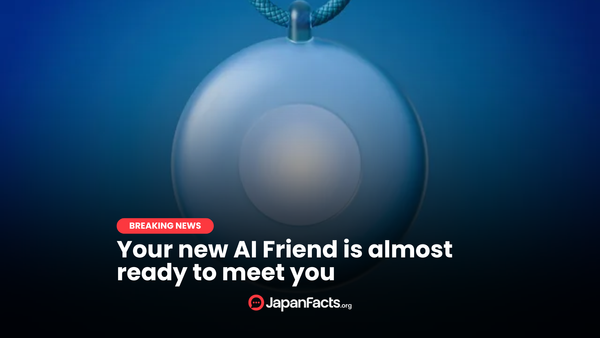 Meet Your New Bestie: AI Friends Are Almost Here