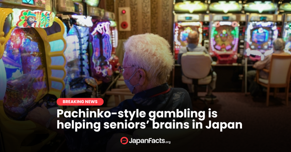 Pachinko for Dementia Prevention: A Surprising Cognitive Tool